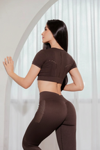Set blusa y legging buccos | Ref. C222PU