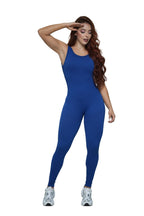 Enterizo largo H Ref. 411 PU