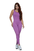 Enterizo largo H Ref. 411 PU