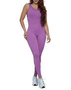 Enterizo largo H Ref. 411 PU