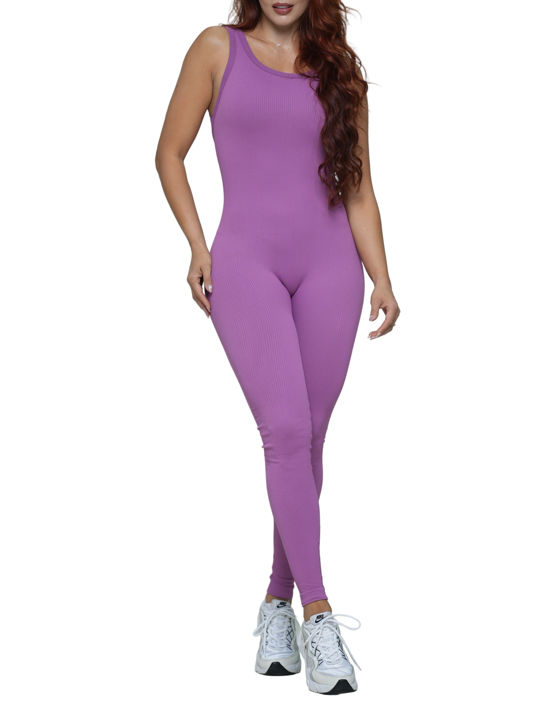 Enterizo largo H Ref. 411 PU