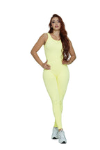 Enterizo largo H Ref. 411 PU