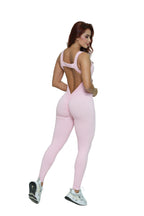 Enterizo largo H Ref. 411 PU