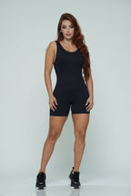 Enterizo corto H Ref. 311 PU