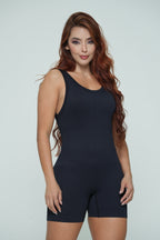 Enterizo corto H Ref. 311 PU