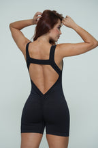 Enterizo corto H Ref. 311 PU