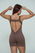 Enterizo corto H Ref. 311 PU