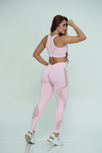 Set buccos curvas Ref 222 PU