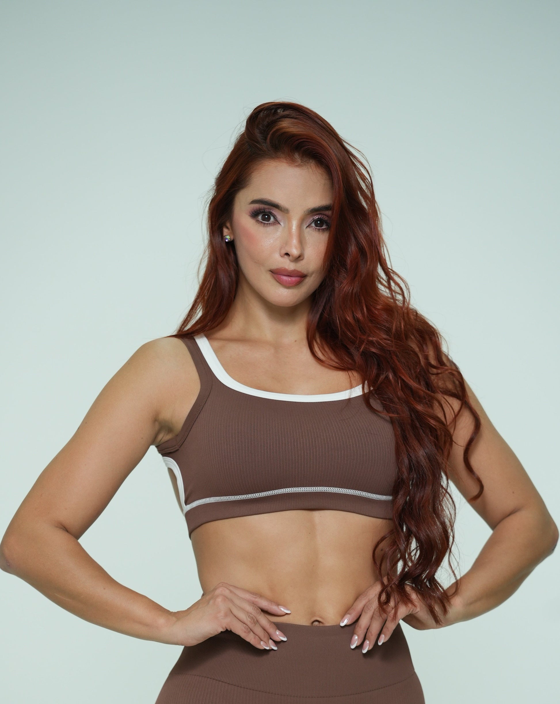 Set acanalado sesgo  Ref 530PU