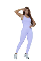 Enterizo largo H Ref. 411 PU