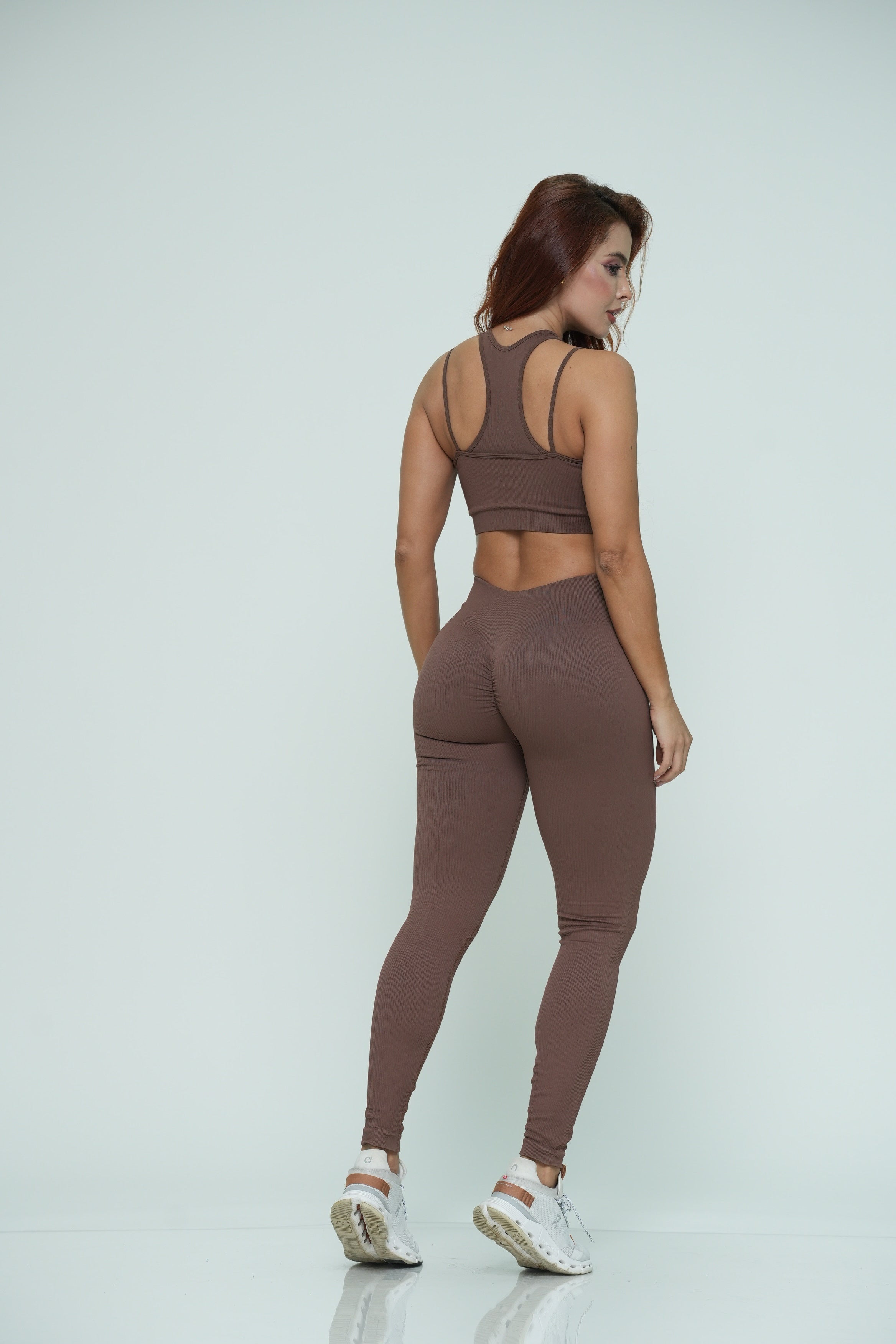 Set acanalado Ref.201 PU