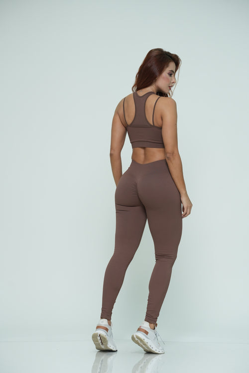 Set acanalado Ref.201 PU