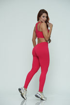 Set acanalado Ref.201 PU
