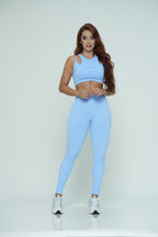 Set acanalado Ref.201 PU