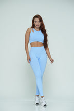 Set acanalado Ref.201 PU