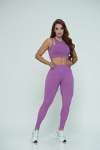 Set acanalado Ref.201 PU