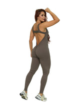 Enterizo largo H Ref. 411 PU