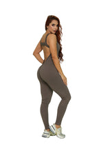 Enterizo largo H Ref. 411 PU