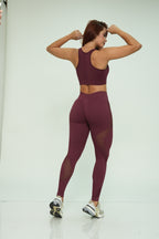 Set buccos curvas Ref 222 PU