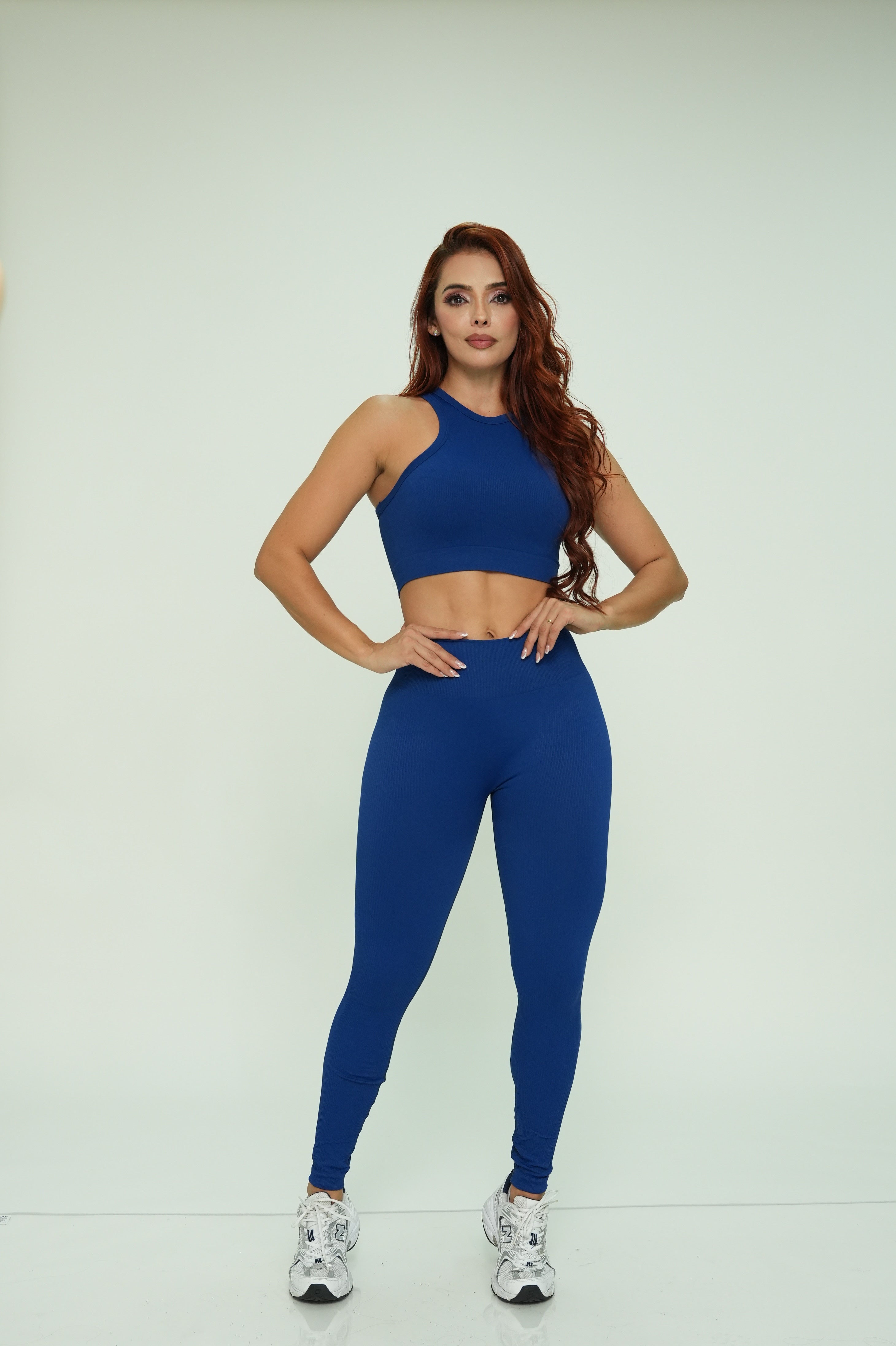 Set esqueleto Ref 503