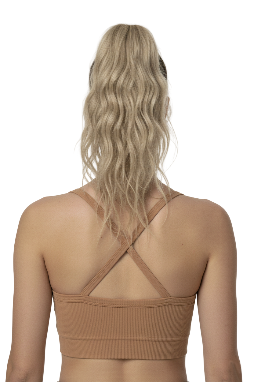 Top tiras acanalado 501