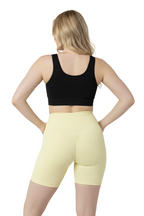 Short acanalado PU 101