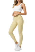 Legging Curvas 240