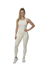 Enterizo largo H Ref. 411 PU