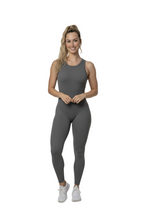 Enterizo largo H Ref. 411 PU