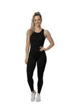 Enterizo largo H Ref. 411 PU