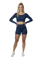 Set short  acanalado Ref. 101 PU