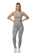 Set legging waffer 240