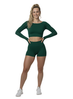 Set short waffer 111