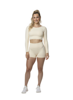 Set short waffer 111