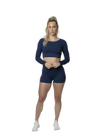 Set short waffer 111