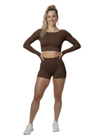 Set short waffer 111