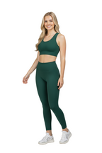 Set legging waffer 240