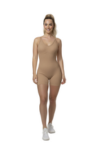 Enterizo corto tiras Ref.329PU