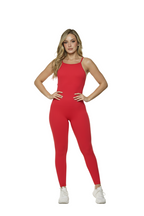 Enterizo largo tiras 446