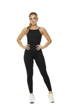 Enterizo largo tiras 446