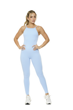 Enterizo largo tiras 446