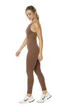 Enterizo largo tiras 446