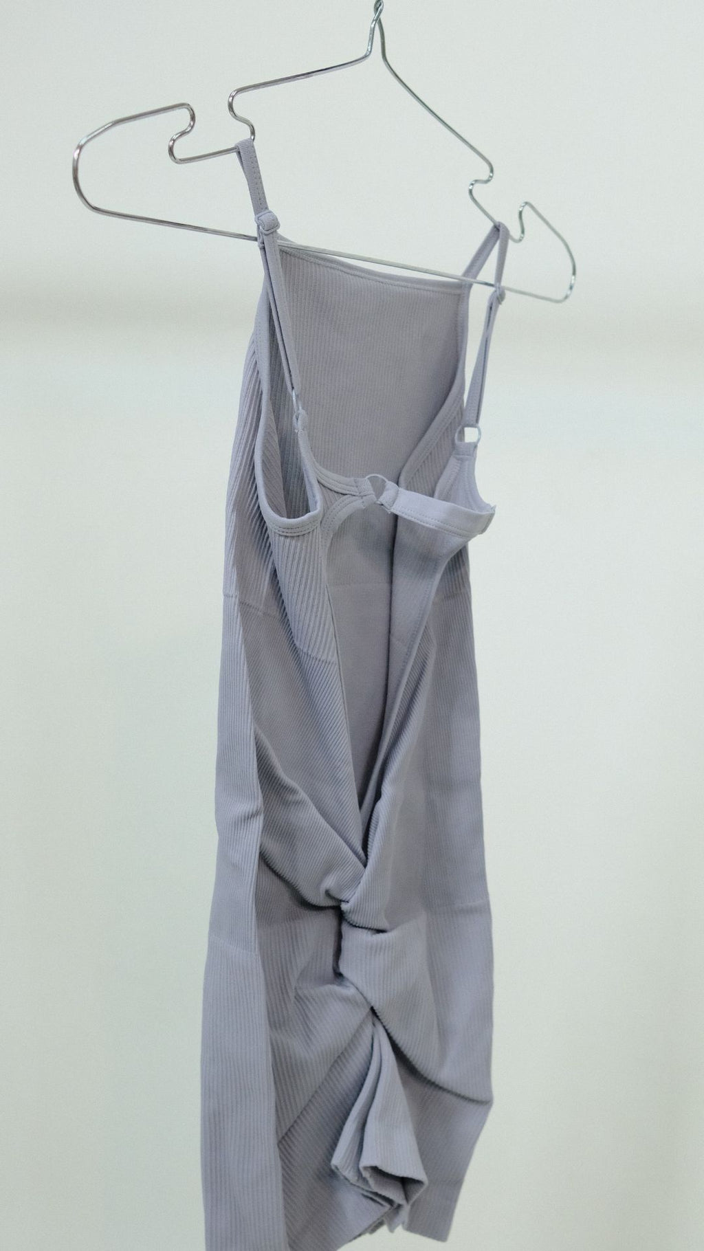 Enterizo corto tiras 330