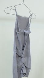 Enterizo corto tiras 330