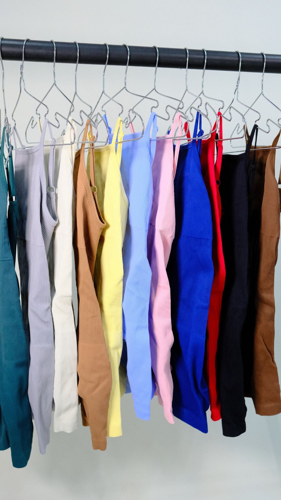 Enterizo corto tiras 330