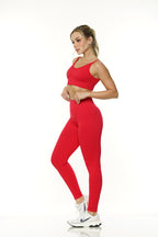 Set legging líneas 241