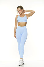 Set legging líneas 241