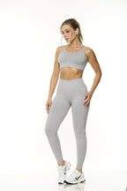 Set legging líneas 241