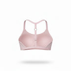 Top sesgo contraste espalda en T | Ref 005232