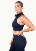 Set cremallera y push up | Ref. C2015P
